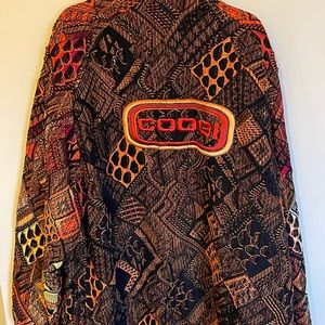 Coogi Jacket